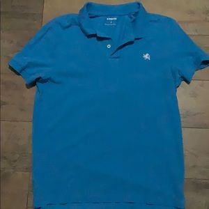 Men’s Express Polo